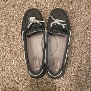 Sperry Slip on Shoe
